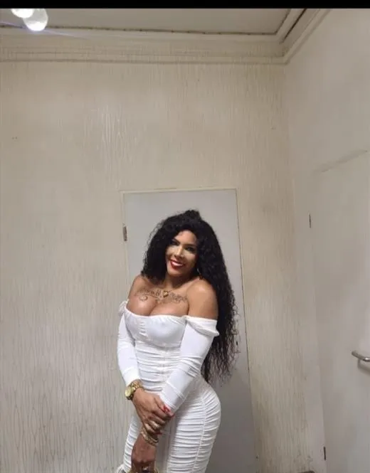 Escort Model Sheoa, Denmark - 17896
