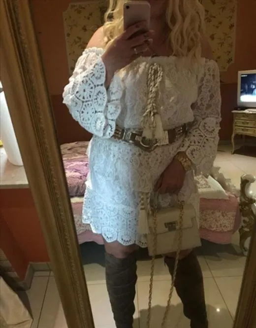 Escort Sixela, Germany - 5573