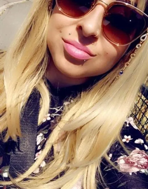 Sixela, escort in Germany - 7310