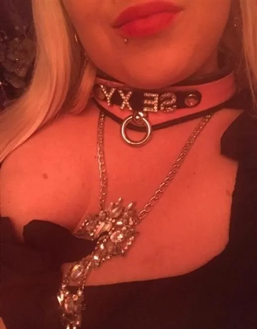Sixela, escort in Germany - 12396