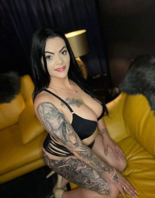 Escort Model Slavia Horny, Norway - 4964