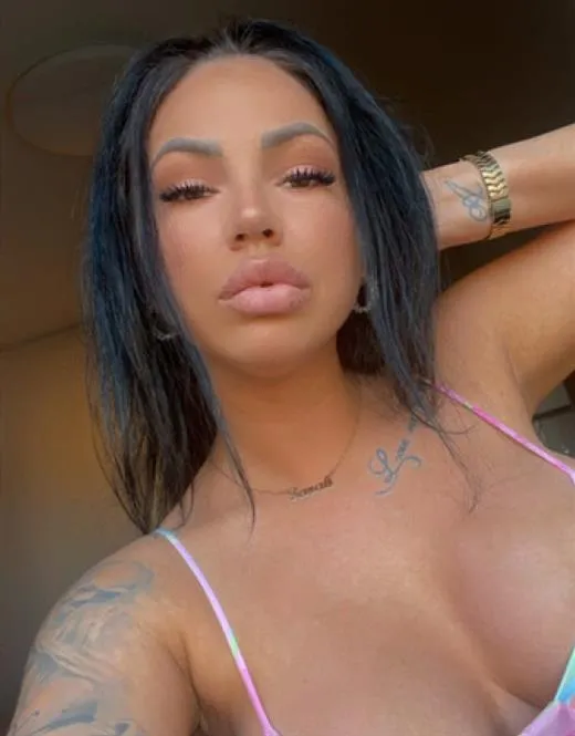 Escort Model Soffia_93, Italy - 15453