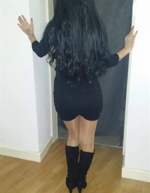 Srita, sex in Denmark - 12760