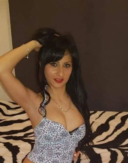 Srita, horny girls in Denmark - 12877