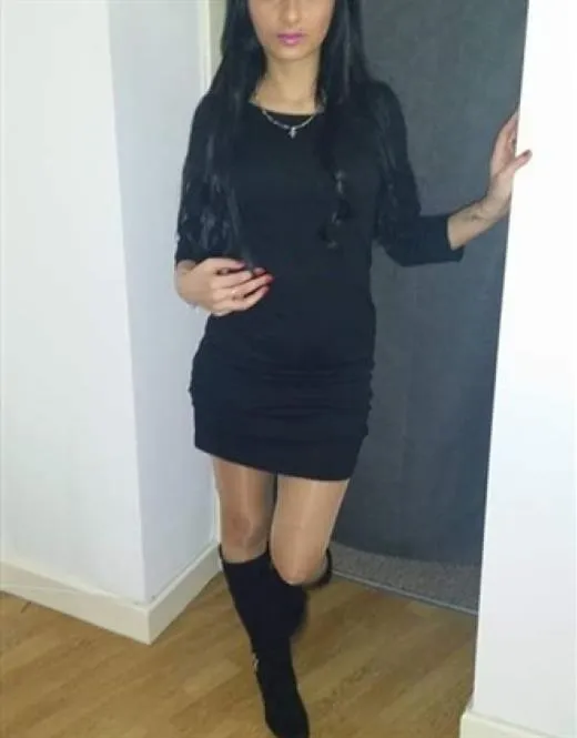 Srita, horny girls in Denmark - 13594