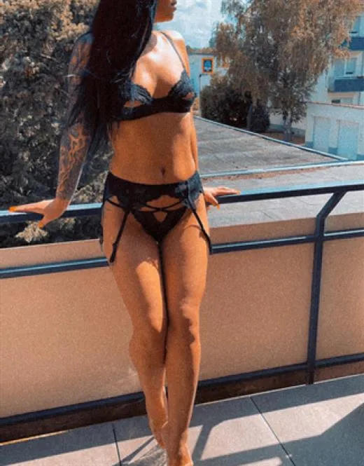 Escort Model Suleimani, Switzerland - 13823