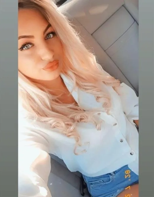 Escort Model Suphakkhamon, Slovenia - 12194