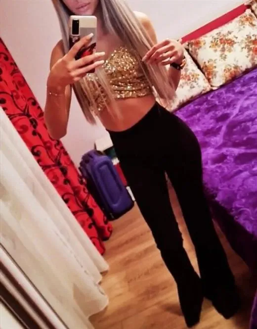 Suphakkhamon, escort in Slovenia - 7452
