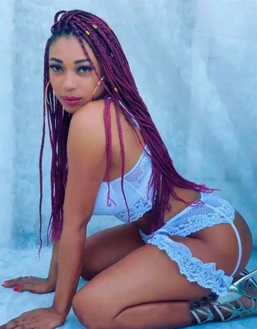 Escort Model Tafadzwa, Italy - 13350
