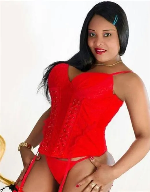 Escort Model Tahiyan, Belgium - 2741