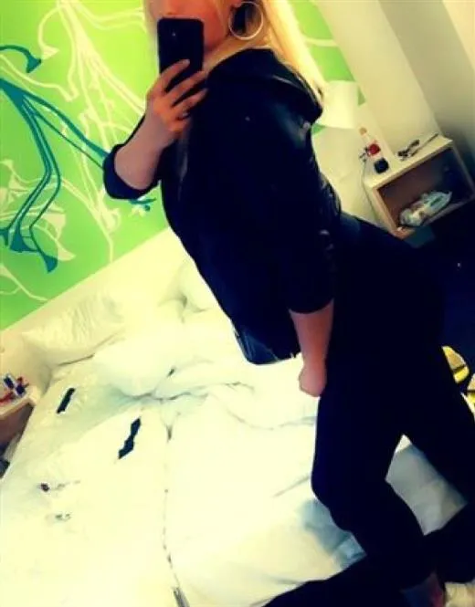 Escort Model Tesfagergshe, Italy - 9732