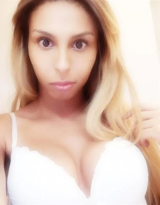 Escort Model Thikita, Montenegro - 7163