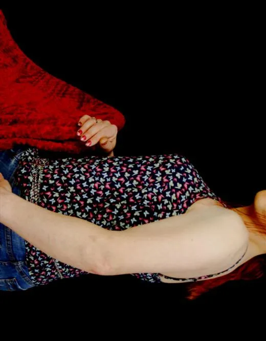 Thirzah, horny girls in France - 15270