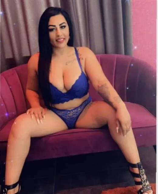 Escort Thui, Norway - 6152