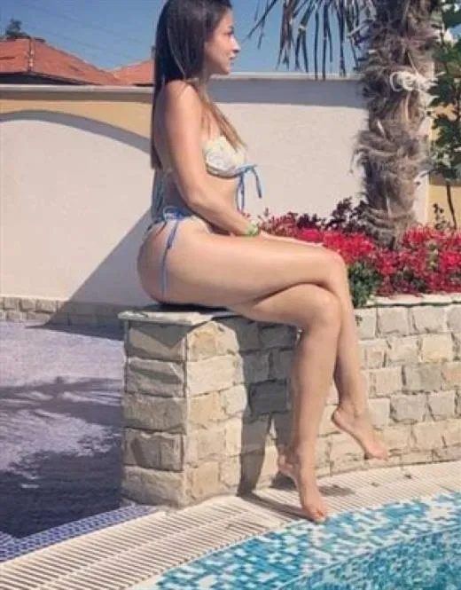 Escort Model Tominne, Germany - 10708
