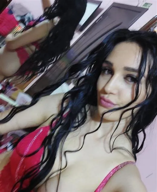 random escort 22