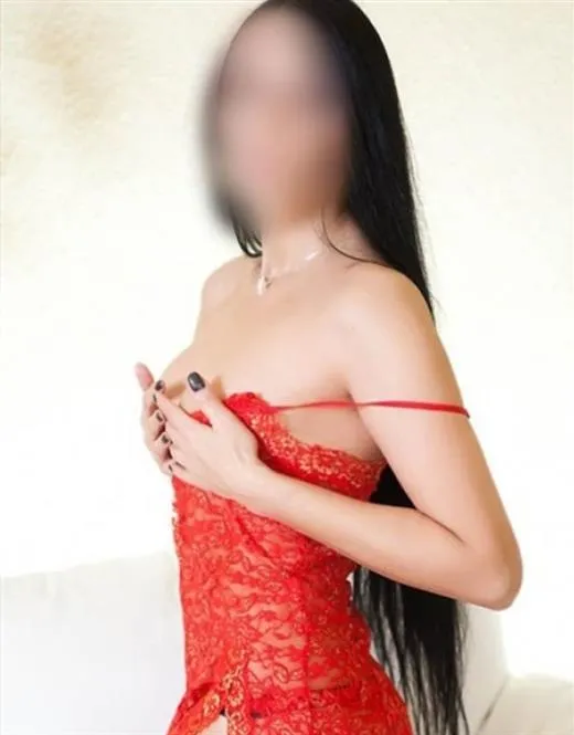 Uaine, escort in Malta - 2409