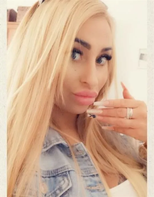 Escort Model Ukabed, Netherlands - 16251