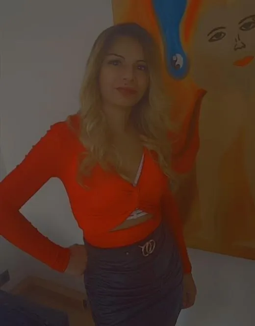 Escort Model Ukimere, Norway - 6894