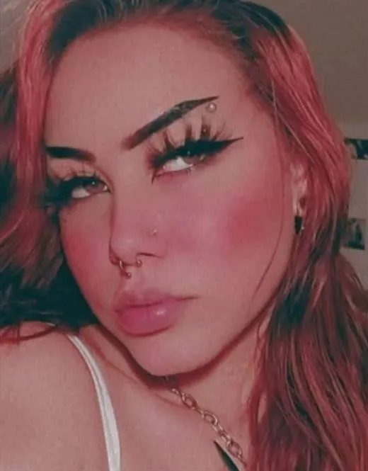 Escort Model Ulla Grett, Germany - 1107