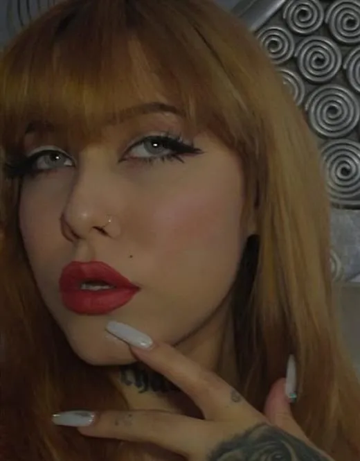 Escort Ulla Grett, Germany - 8560