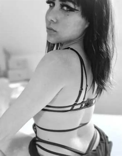 Ulla Grett, escort in Germany - 5681