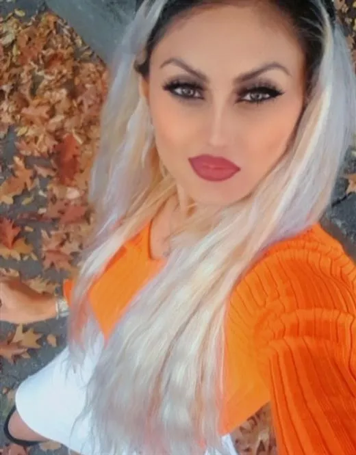 Escort Viktoria Oxana, Belgium - 17004