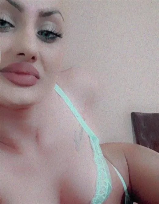 Escort Model Viktoria Oxana, Belgium - 7867