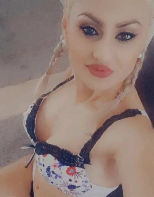 Escort Model Viktoria Oxana, Belgium - 15577