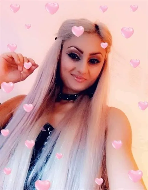 Viktoria Oxana, escort in Belgium - 5044
