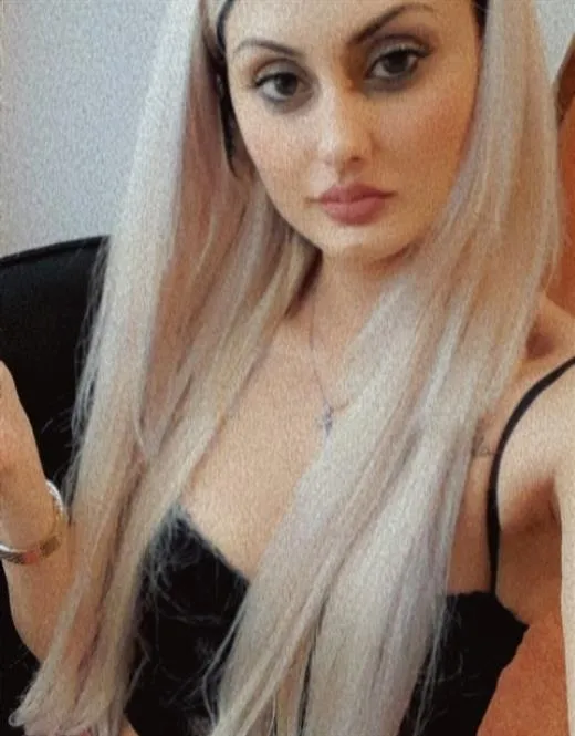 Viktoria Oxana, horny girls in Belgium - 19884