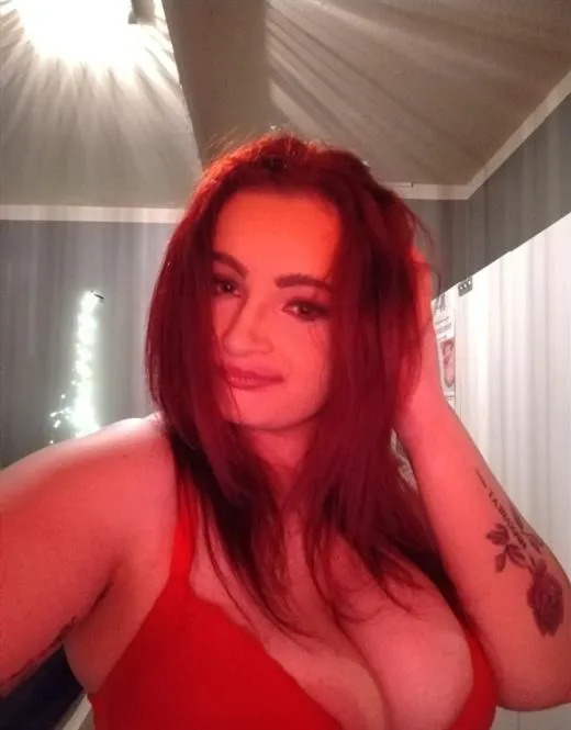 Escort Vilma Louise, Italy - 10151