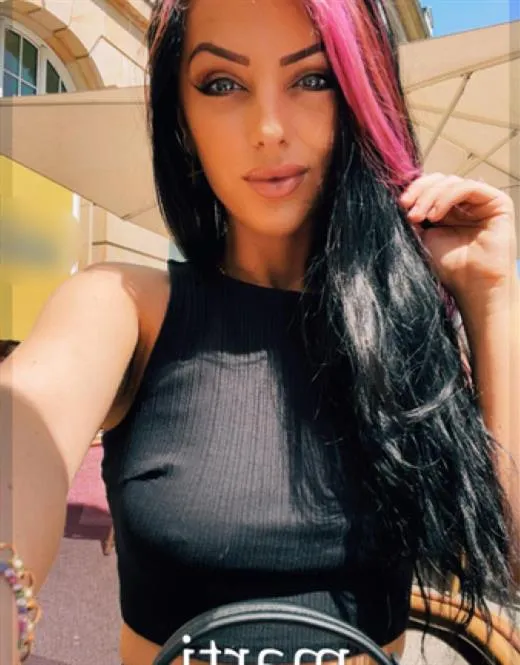 Escort Vishala, Italy - 12850