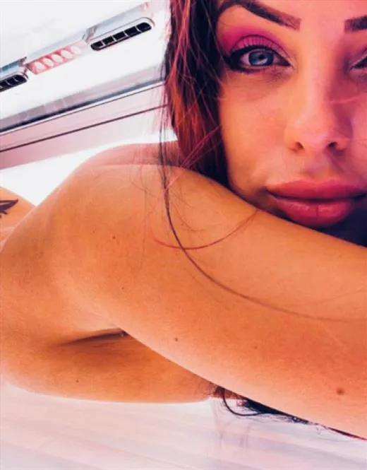 Escort Vishala, Italy - 834