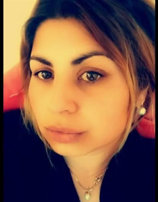 Escort Model Vyshnavi, Italy - 14820