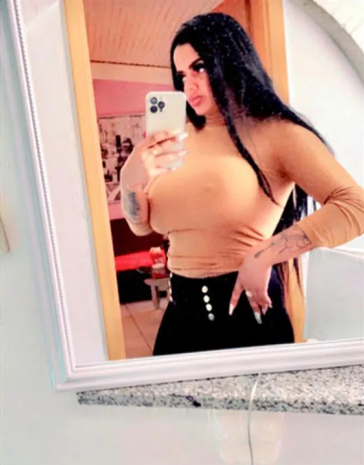 Warla, escort in Ireland - 723