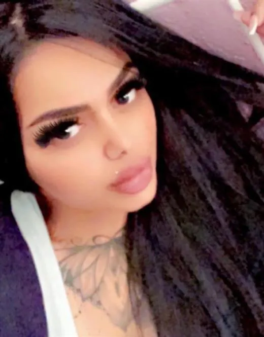 Escort Model Warla, Ireland - 11239