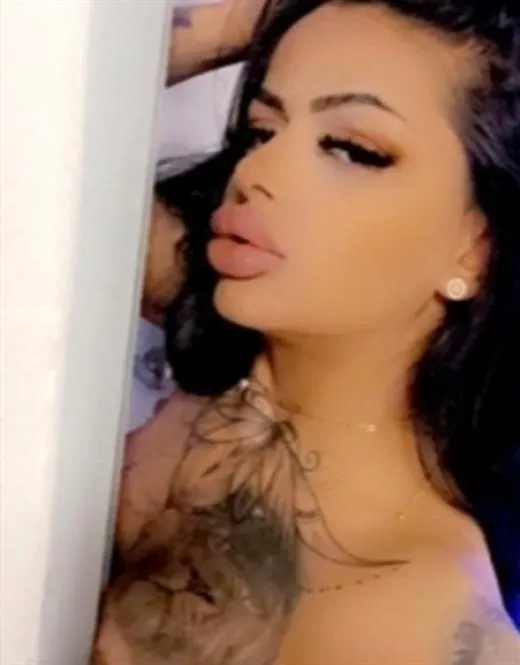 Warla, escort in Ireland - 7818