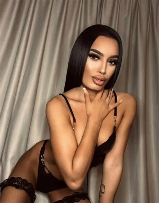 Escort Model Wawnapa, Denmark - 9225
