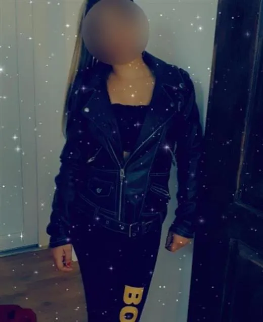 Wenshuai, escort in Sweden - 9236