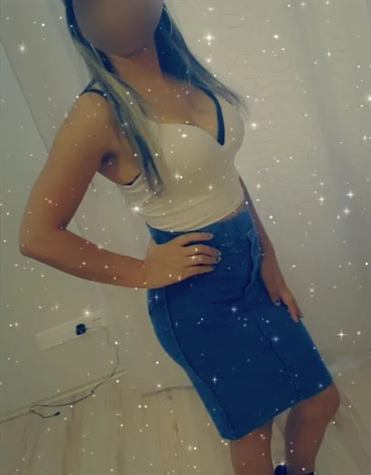 Wenshuai, escort in Sweden - 4882
