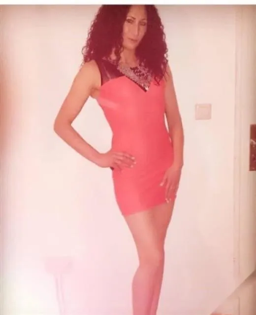 Escort Xiaobai, Germany - 4455