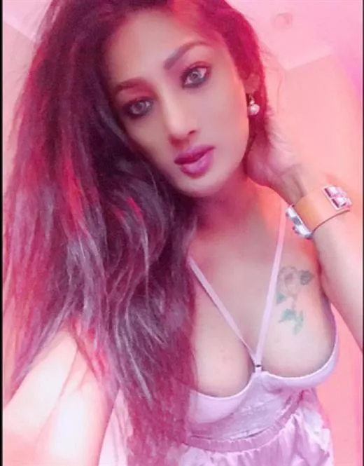 Xiomara Abendano, escort in Germany - 16132