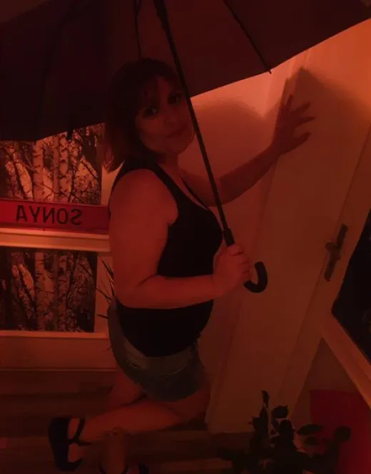 Escort Ying Li, Switzerland - 4770