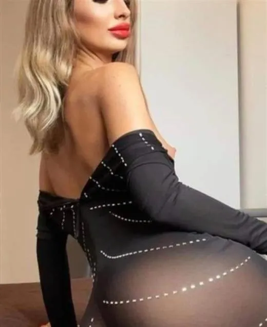 random escort 69