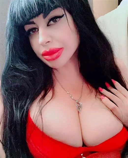 Zacherie, escort in Germany - 11852