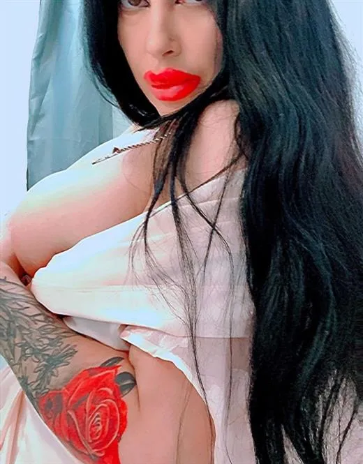 Zacherie, escort in Germany - 6983