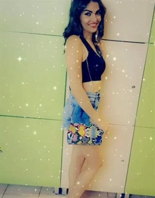 Escort Model Zagorka, Malaysia - 17241