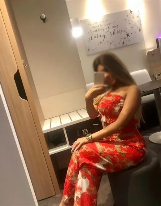 Escort Model Zaim, Spain - 10619