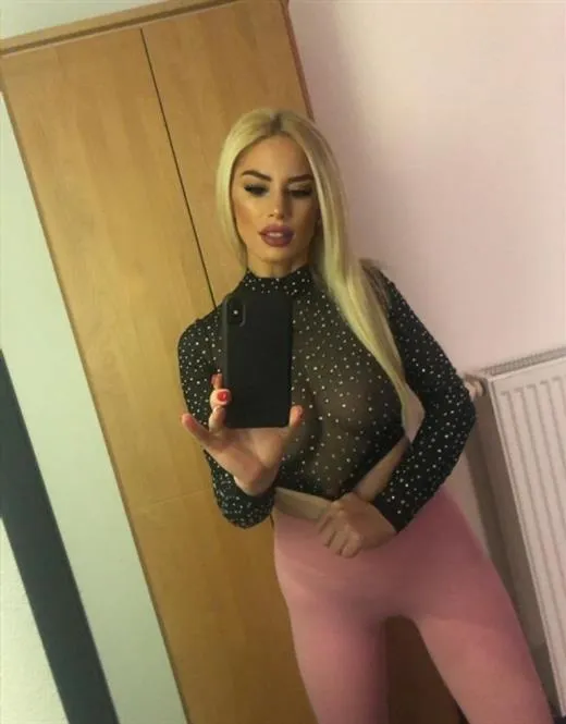 Escort Zewdi, Austria - 8026